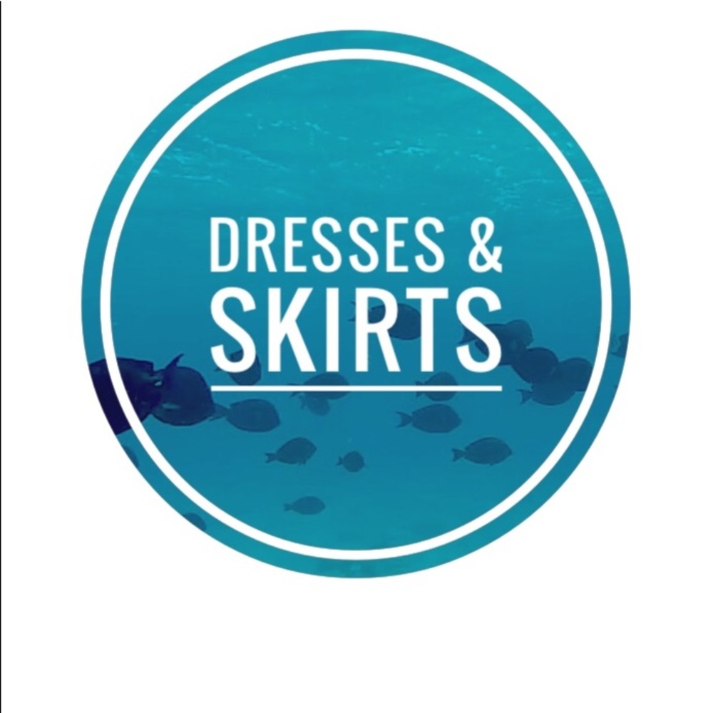 ☀️👗MAKE ME AN OFFER👗☀️SKIRTS AND DRESSES